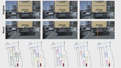 VR-Drive: Viewpoint-Robust End-to-End Driving with Feed-Forward 3D Gaussian Splatting featured image